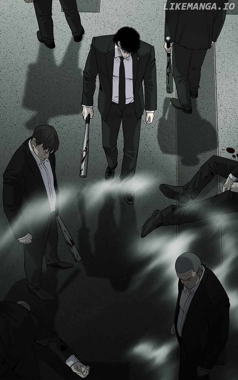 Son's Retribution Chapter 33 79
